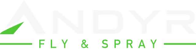 ANDYR Fly & Spray